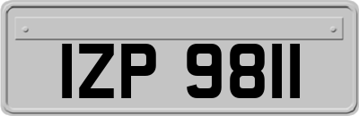 IZP9811