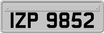 IZP9852