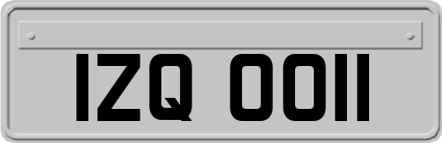 IZQ0011