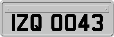 IZQ0043