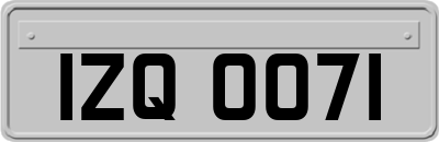 IZQ0071