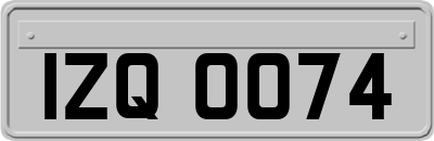 IZQ0074