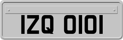 IZQ0101