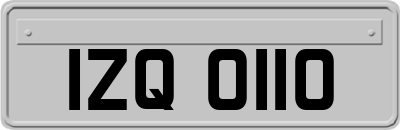 IZQ0110
