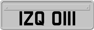 IZQ0111
