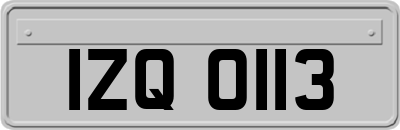 IZQ0113