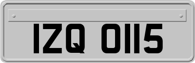 IZQ0115
