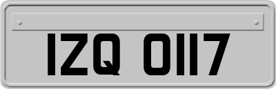 IZQ0117