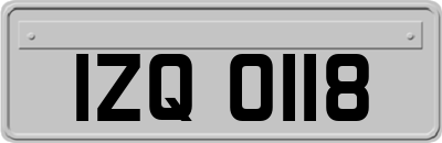IZQ0118