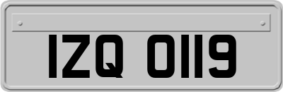 IZQ0119