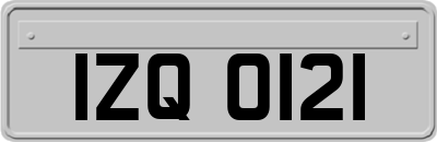 IZQ0121