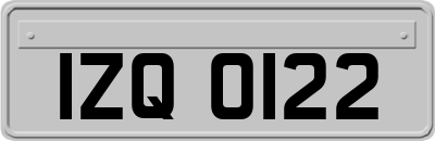 IZQ0122