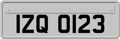 IZQ0123