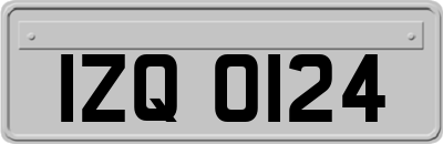 IZQ0124