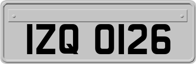 IZQ0126