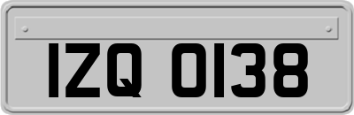 IZQ0138