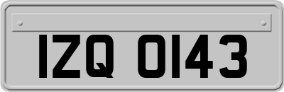 IZQ0143