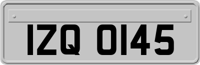 IZQ0145