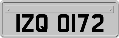 IZQ0172