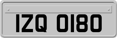 IZQ0180