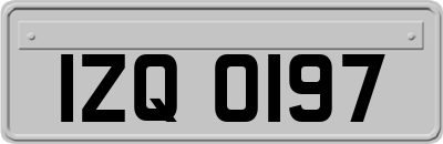 IZQ0197