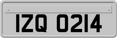 IZQ0214