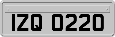 IZQ0220