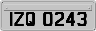 IZQ0243