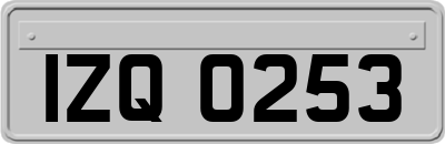IZQ0253