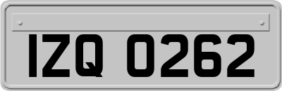 IZQ0262