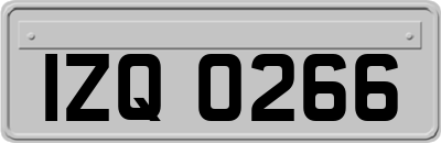 IZQ0266