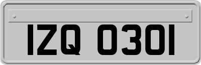 IZQ0301