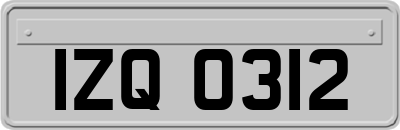 IZQ0312