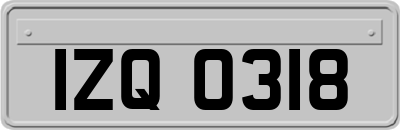 IZQ0318