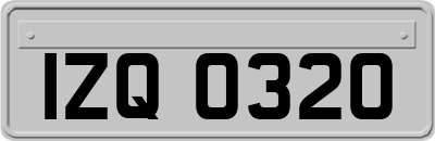 IZQ0320