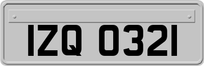 IZQ0321