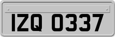 IZQ0337
