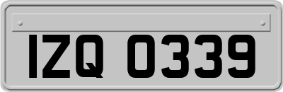 IZQ0339