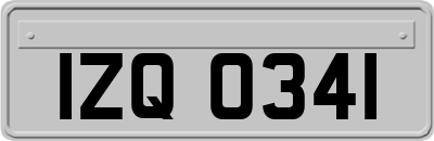 IZQ0341
