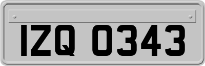 IZQ0343