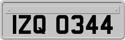 IZQ0344