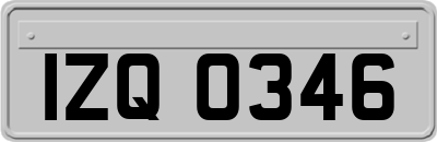 IZQ0346