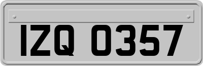 IZQ0357