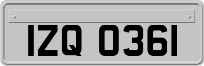 IZQ0361