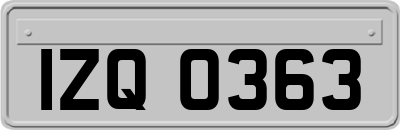 IZQ0363