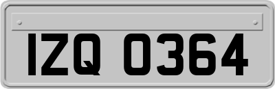 IZQ0364