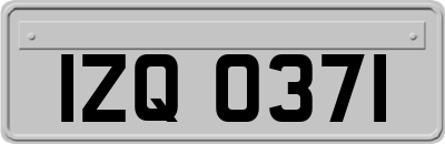 IZQ0371