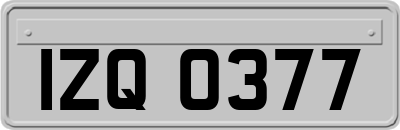 IZQ0377