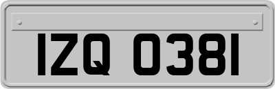 IZQ0381