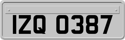 IZQ0387